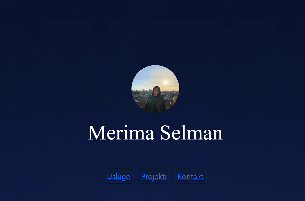 Merima Selman